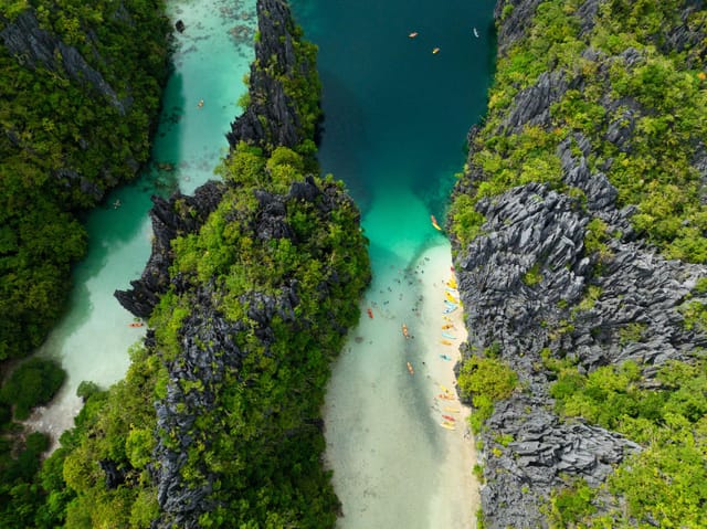 Coron vs El Nido: Which Destination Is Better for Your Palawan Trip?