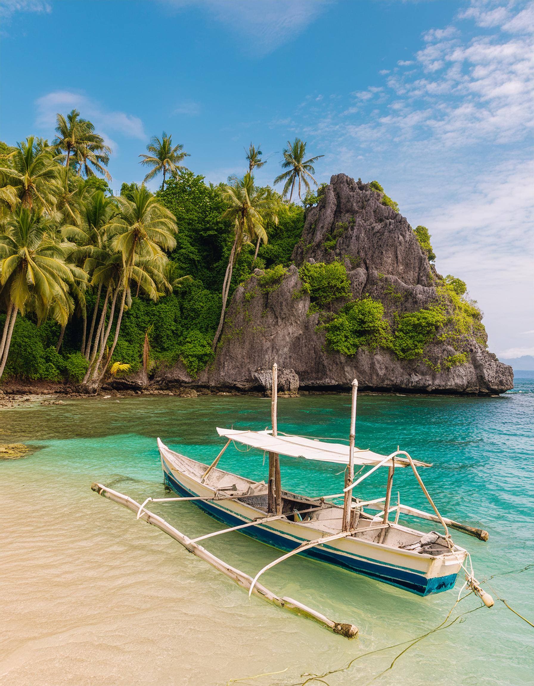 El Nido Expedition