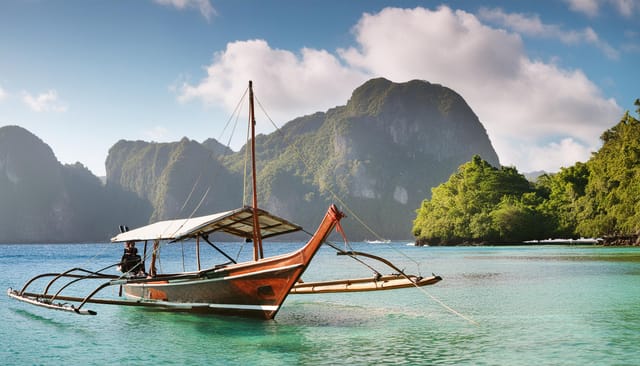 Sustainable Island Hopping: Best Practices for Traveling to Delicate Island Destinations