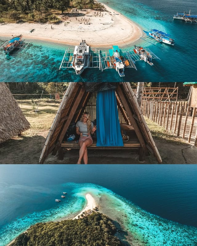 Why Castaway Is the Best El Nido to Coron Expedition in 2026
