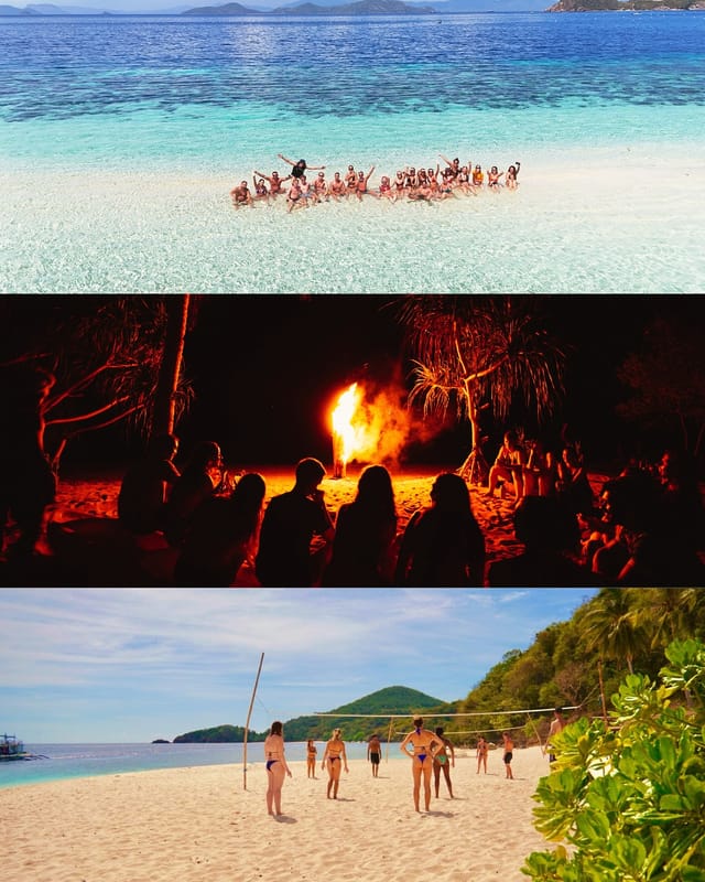 What is a Palawan Expedition?