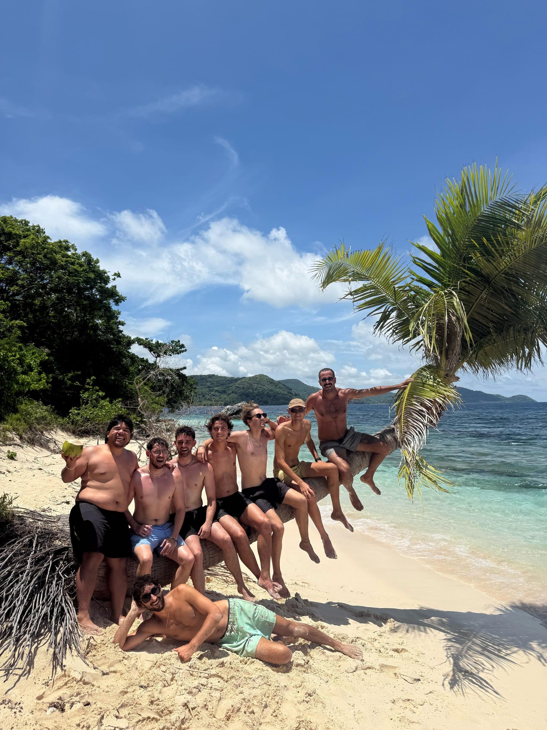 What to Expect on a Coron to El Nido Island Expedition