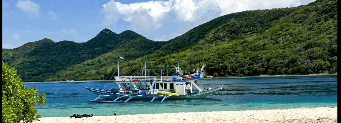 El Nido to Coron