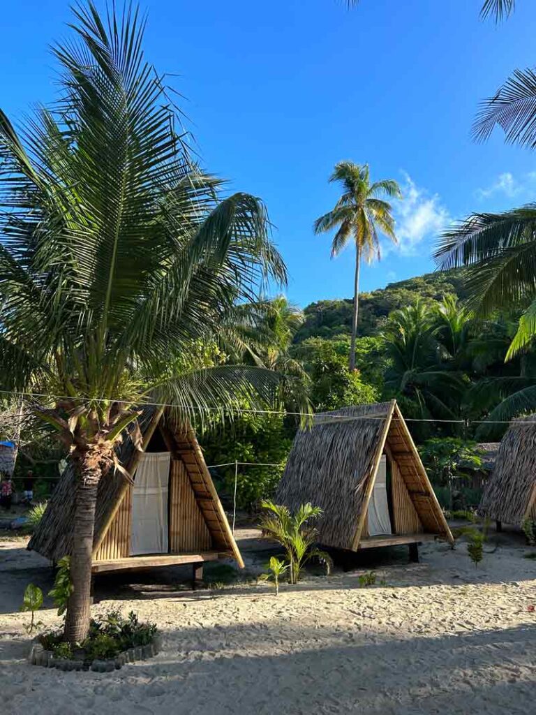 Castaway Tours, your island escape in the philippines